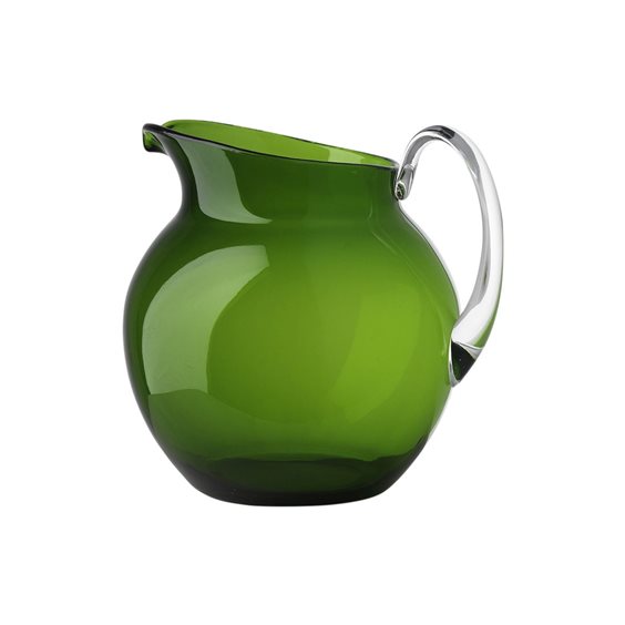 Caraffa Mario Luca Giusti  in Plastica H.BRO.DIA23 - H.BRO.DIA23